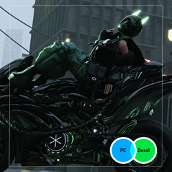 Viper - The Biker (SERVER FREE)
