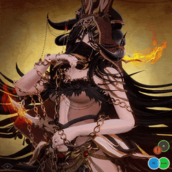 Mileena - The Shapeshifter