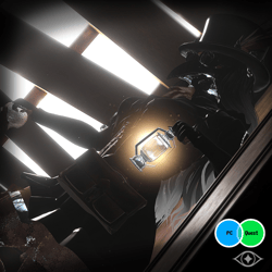Delvina - The Plague Doctor // SERVER FREE!