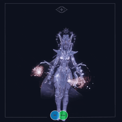 Solstice - The Cyber Empress