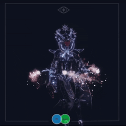 Eclipse - The Cyber Emperor