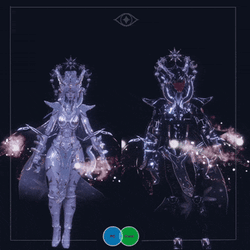 Solstice & Eclipse - The Cyber Royals