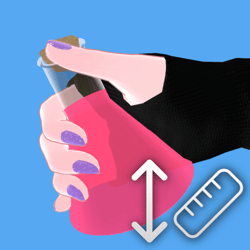 Resizing Potions