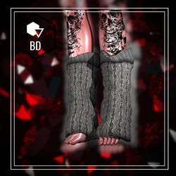 Leg warmers