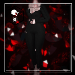 Full bodysuit