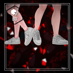 "Baesters" sneakers