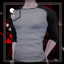 Raglan Shirt