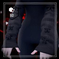 Arm warmers