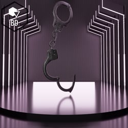 Handcuffs