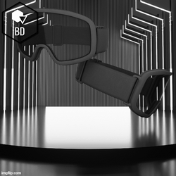 Ski goggles