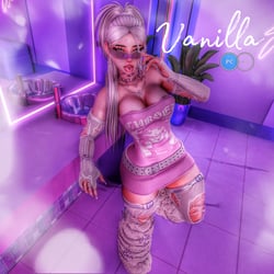 Vanilla (FT)(Goloco)(SPS)