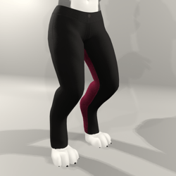 Riding Jodphurs - Winterpaw MascCanine