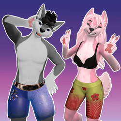 Compression/Swim Shorts - Winterpaw Canines