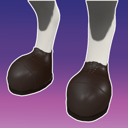 Dress Shoes - Winterpaw Masccanine 