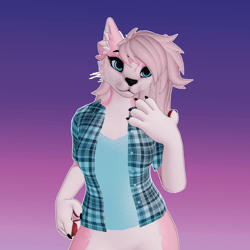 Flannel - Winterpaw Feline