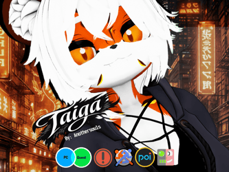 Taiga | Deira Tiger