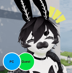PEPEN! || Vrchat Avatar