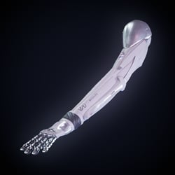Cyber Arm 2.0