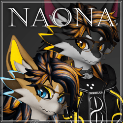 Naona - VRChat Avatar