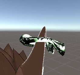 killer's ear halo (mainly for novabeast)
