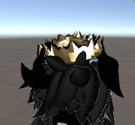 Killer's Crown