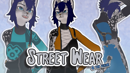 Beastie - Casual Street Wear