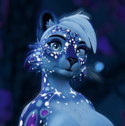 Texture Pack - Somna Leopard