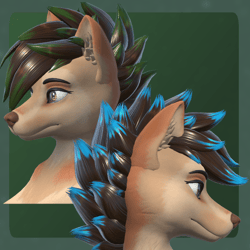 Kuda's Hair - Wild (2026 Update)