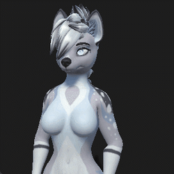 Test Animation Prefab