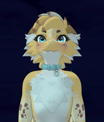 Modlash - Customizable Eyelash for Delphy Variant