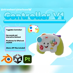 FP Controller V1