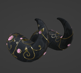 Horns of the Grove