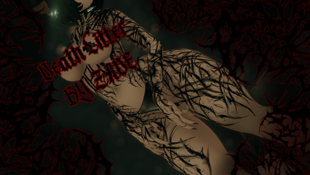 | Death Litter | 4K Textures! | E-Girl | Venus | Tori |