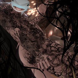 | Vile | 4K textures | VRBase/E-Girl | Tori |