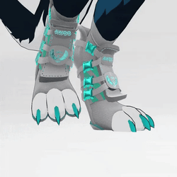 Novabeast BeanMax Shoes