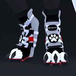 Nardo BeanMax Shoes