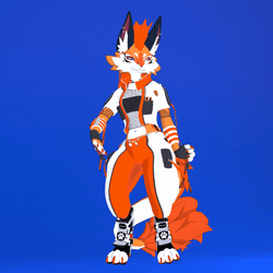 Y2K Set for Novabeast