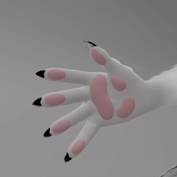 Origin Hand-Beans