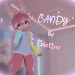 Candy - Pastel Dream Nanachi