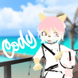 Cody - Softboy Nanachi