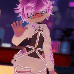 Eris - Pastel Raver Nanachi