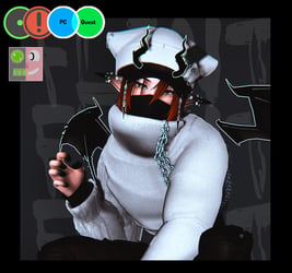 FLINT | Lollipop, FT, PC, OPTI, QUEST. 