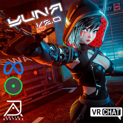 Yuna V2.0