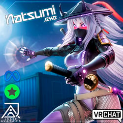 Natsumi