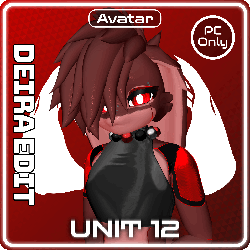 UNIT 12 (Deira Edit) (PC ONLY)