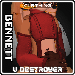 AD V Destroyer (Biscotti,SethV2,Bennett)