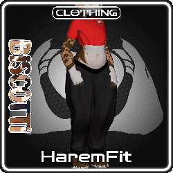 AD HaremFit (Biscotti,SethV2)