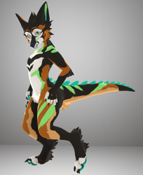 DinoDog