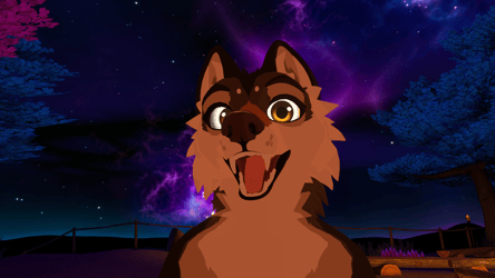 Pupper HD