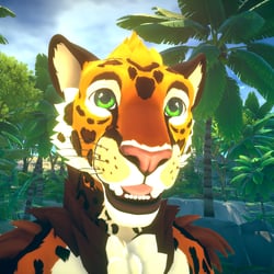 X-Panthera